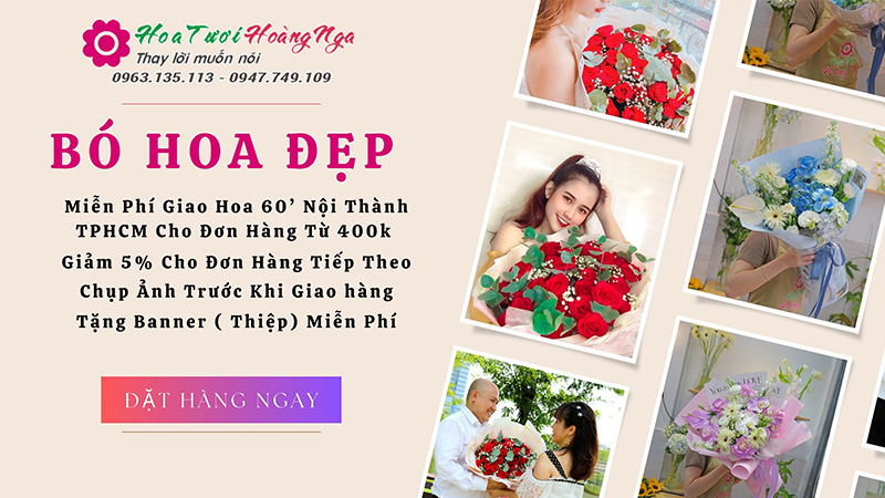 Hoa sinh nhật đẹp 09-10-2023