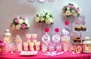 Bí quyết lựa chọn hoa sinh nhật theo độ tuổi người nhận