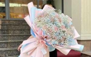 Đặt hoa sinh nhật quận Bình Tân giá rẻ giao ngay