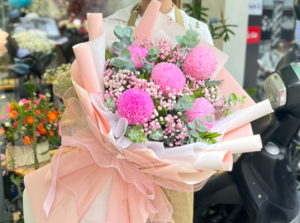 Đặt hoa sinh nhật quận Thủ Đức giá rẻ giao ngay