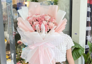 Gợi ý 13 bó hoa hồng tặng người yêu cực ý nghĩa