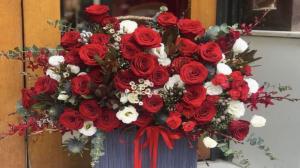 Mách bạn cách chọn 8 lẵng hoa đẹp tặng sinh nhật theo từng đối tượng