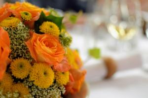 Nên tặng hoa gì trong sinh nhật của bạn bè?