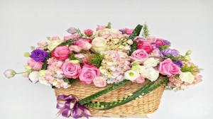 Tặng hoa sinh nhật cho người tuổi Dần