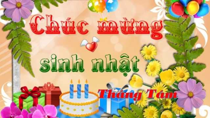 Hoa sinh nhật tháng 8 ý nghĩa và địa chỉ mua hoa sinh nhật tháng 8