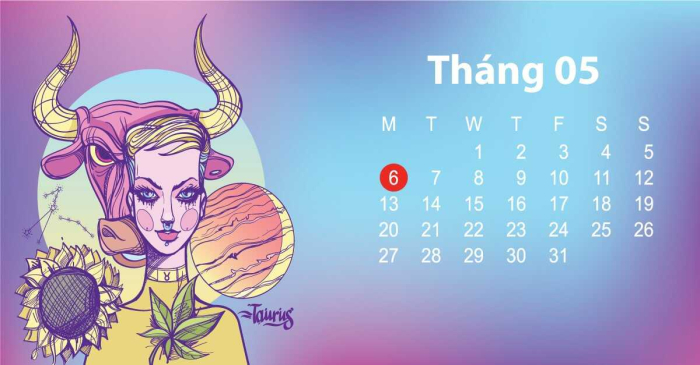 Hoa sinh nhật tháng 5 đẹp và ý nghĩa của tháng 5