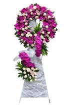 Hoa chia buồn