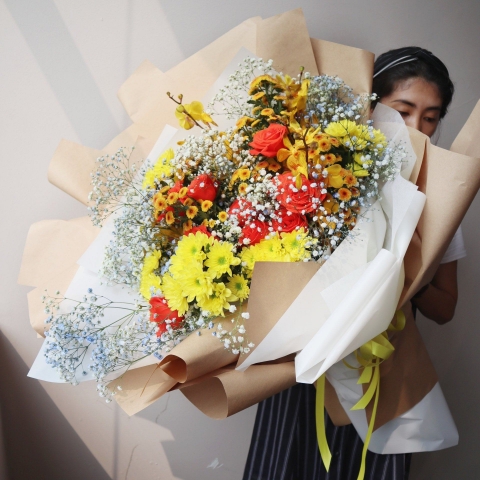 Mách bạn 10 mẫu hoa sinh nhật đẹp và lạ mắt nhiều ý nghĩa 1685080673