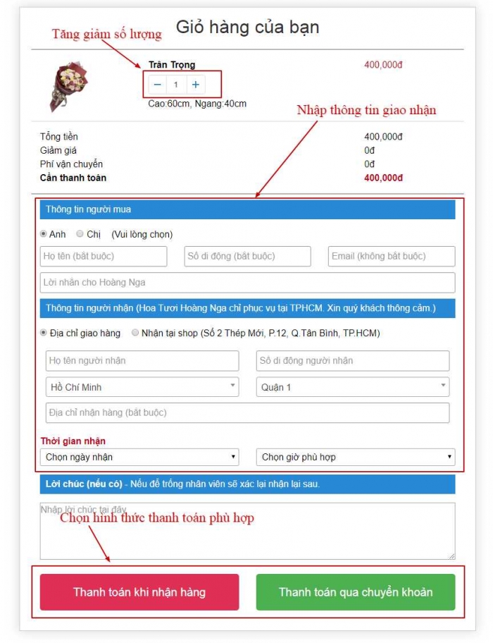 Chính sách mua bán, thanh toán, giao nhận 316007596