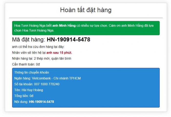 Chính sách mua bán, thanh toán, giao nhận 316007596