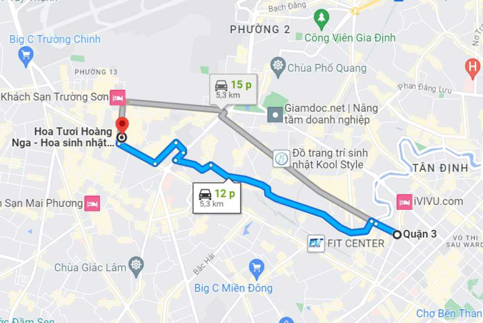 Đặt Vòng hoa kính viếng Quận 3 - Chất lượng và ý nghĩa 621687705