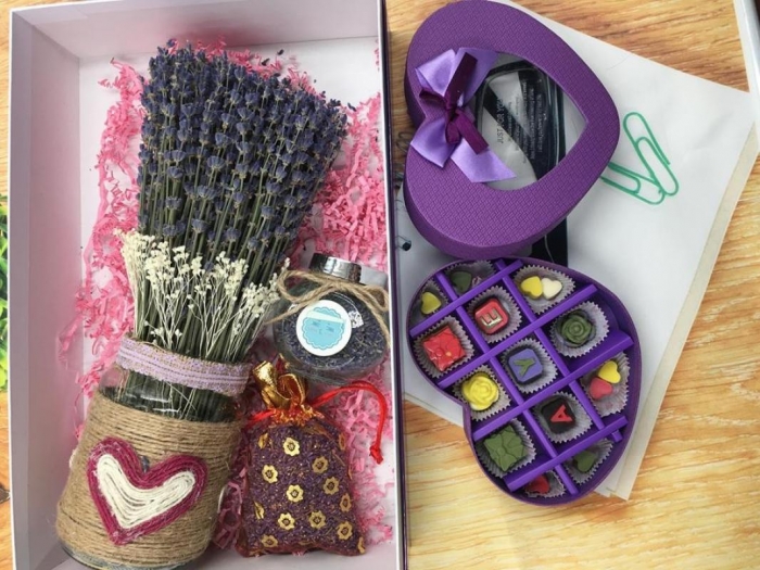 Đặc điểm và công dụng và ý nghĩa hoa Lavender bạn nên biết 234959595