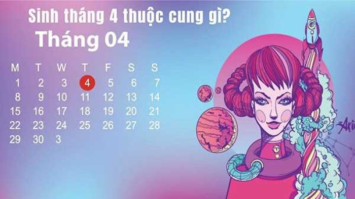 Hoa sinh nhật tháng 4 ý nghĩa dành tặng người thân, bạn bè 1760459691
