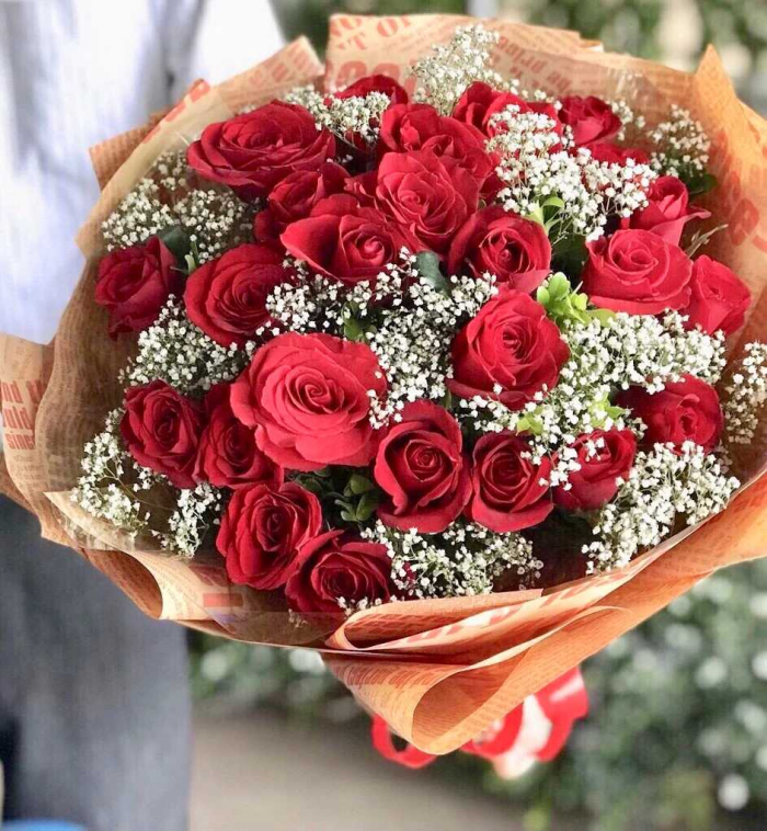 Hoa sinh nhật tháng 4 ý nghĩa dành tặng người thân, bạn bè 1760459691