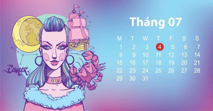 Hoa sinh nhật tháng 7 và ý nghĩa tặng người thân yêu 39638189