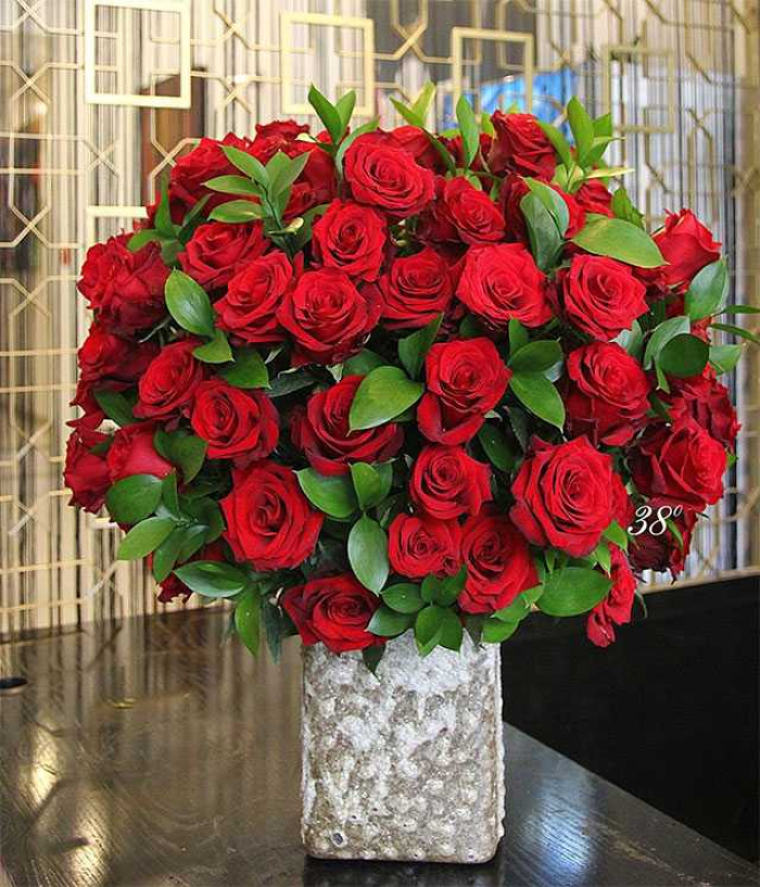 Hoa sinh nhật tháng 7 và ý nghĩa tặng người thân yêu 39638189