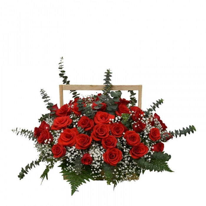 Bí quyết lựa chọn giỏ hoa khai trương giá rẻ, đẹp nhất và nhỏ gọn nhất 1341789531