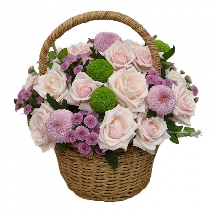 Bí quyết lựa chọn giỏ hoa khai trương giá rẻ, đẹp nhất và nhỏ gọn nhất 1341789531