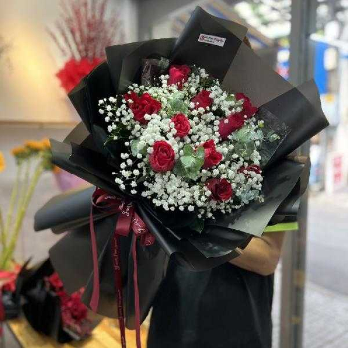 Đặt hoa sinh nhật quận 9 giá rẻ giao ngay 1223396236