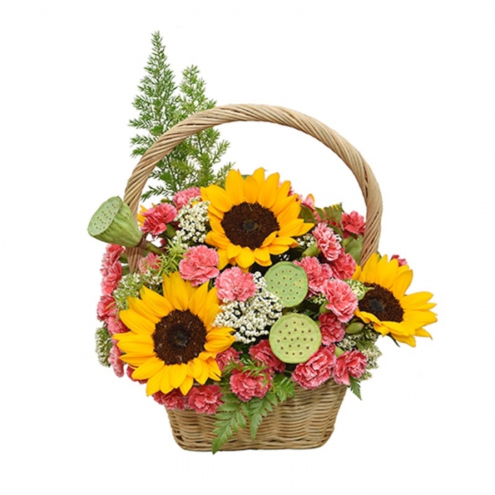 Gợi ý cách chọn hoa sinh nhật tặng chồng 1461320940