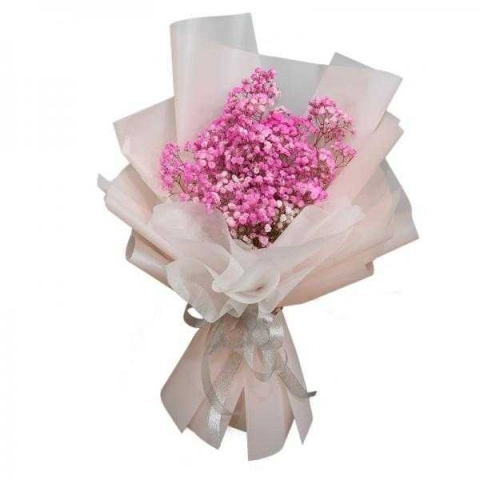 Gợi ý 13 bó hoa baby đẹp, giá tốt nhất cho bạn [Mốt nhất] 148882229