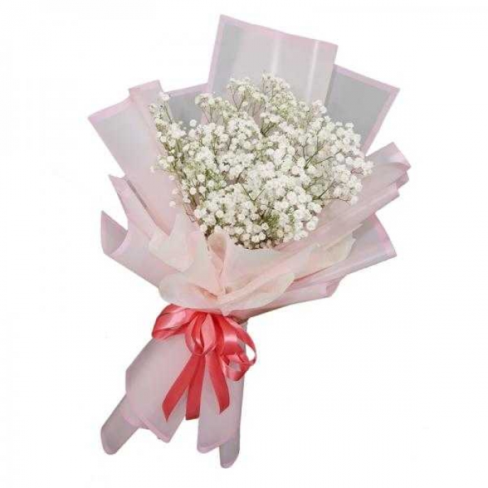 Gợi ý 13 bó hoa baby đẹp, giá tốt nhất cho bạn [Mốt nhất] 148882229