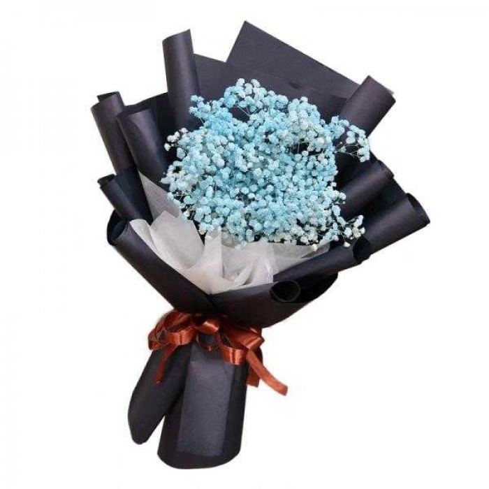 Gợi ý 13 bó hoa baby đẹp, giá tốt nhất cho bạn [Mốt nhất] 148882229