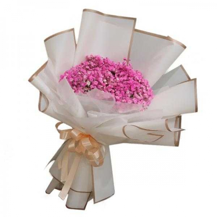 Gợi ý 13 bó hoa baby đẹp, giá tốt nhất cho bạn [Mốt nhất] 148882229