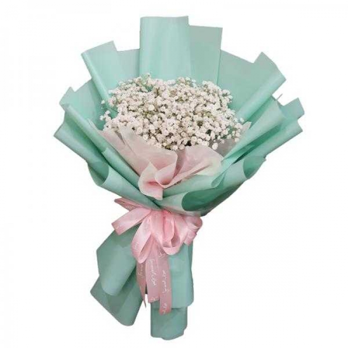 Gợi ý 13 bó hoa baby đẹp, giá tốt nhất cho bạn [Mốt nhất] 148882229