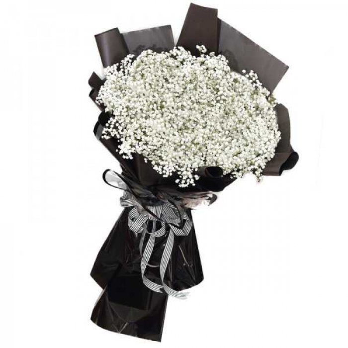 Gợi ý 13 bó hoa baby đẹp, giá tốt nhất cho bạn [Mốt nhất] 148882229