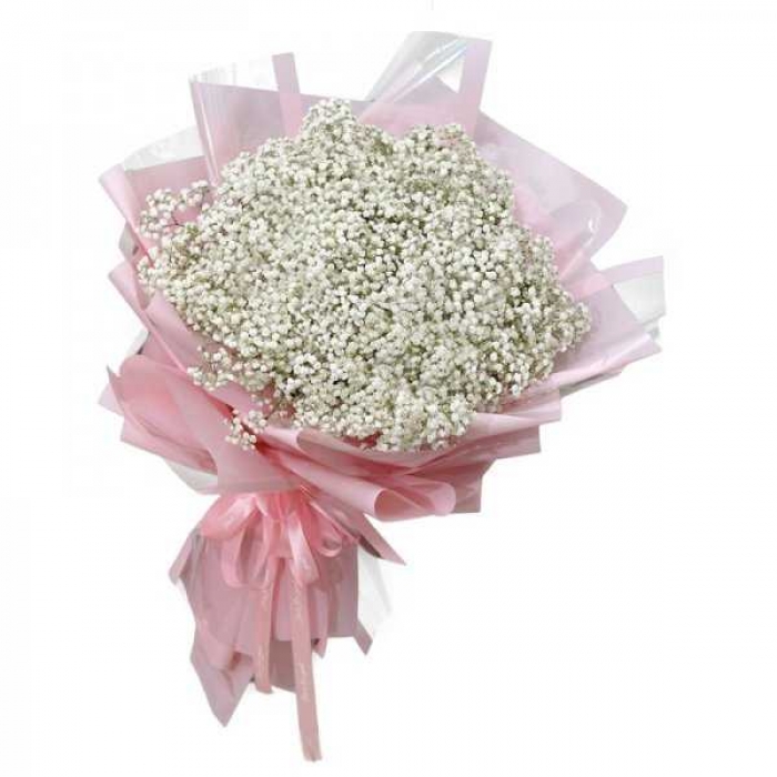 Gợi ý 13 bó hoa baby đẹp, giá tốt nhất cho bạn [Mốt nhất] 148882229