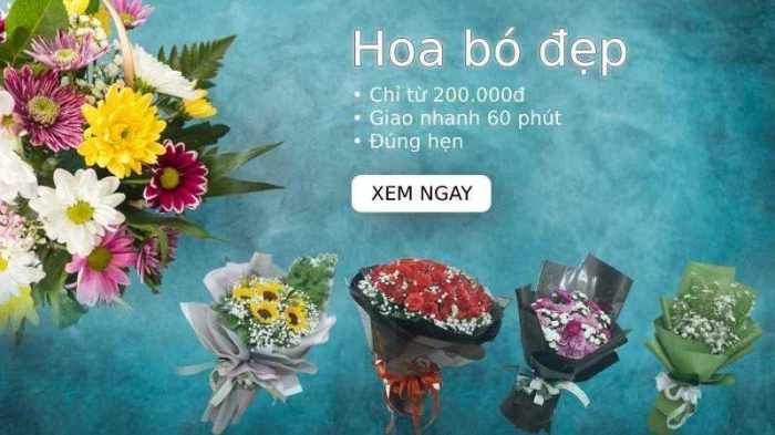 Gợi ý 13 bó hoa baby đẹp, giá tốt nhất cho bạn [Mốt nhất] 148882229