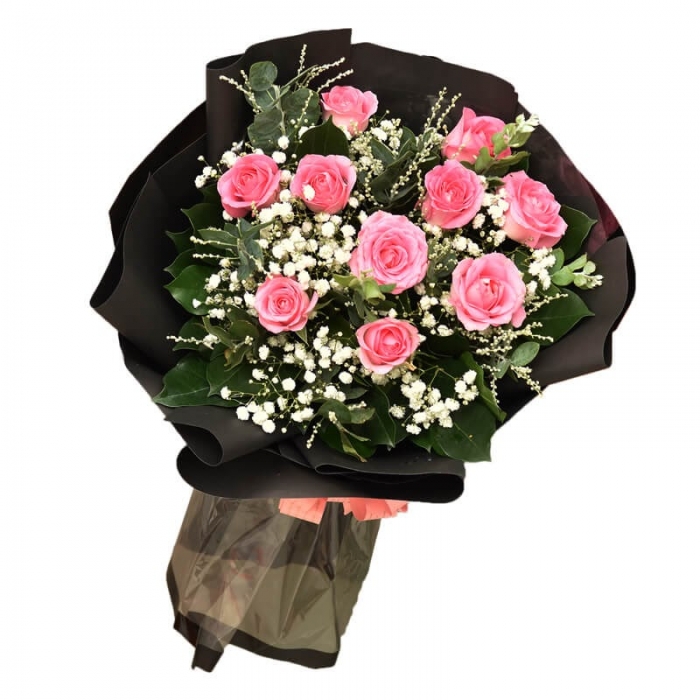 Những điều cần lưu ý khi tặng hoa sinh nhật cho người nước ngoài 1560364362