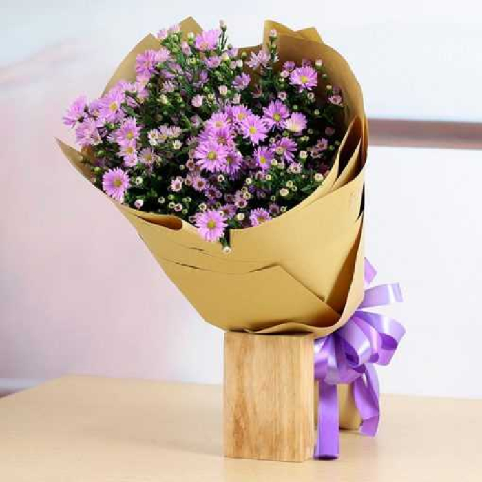 Gợi ý những bó hoa thạch thảo đẹp dành tặng cho người yêu [Đẹp nhất] 1517868594