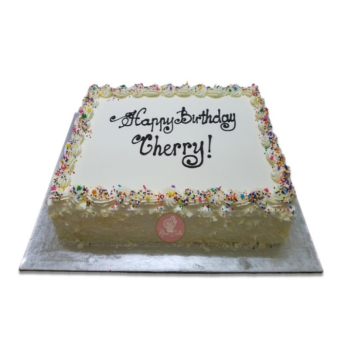 TOP 10 mẫu bánh sinh nhật đẹp và ấn tượng nhất năm 2020 1135229473