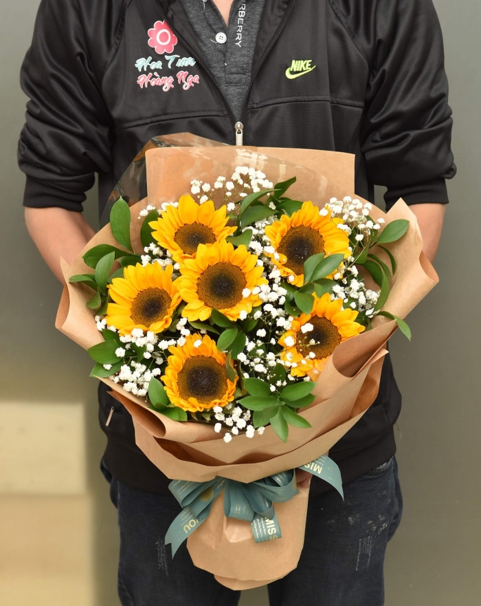 Tặng hoa ngày sinh nhật và tất cả những điều bạn cần biết 1158366400