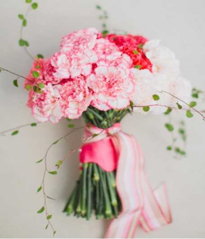 Gợi ý cho bạn những bó hoa cẩm chướng đẹp nhất 274231295