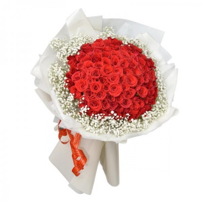 5 lý do khiến hoa hồng trở thành món quà được yêu thích nhất dịp sinh nhật 1906623642