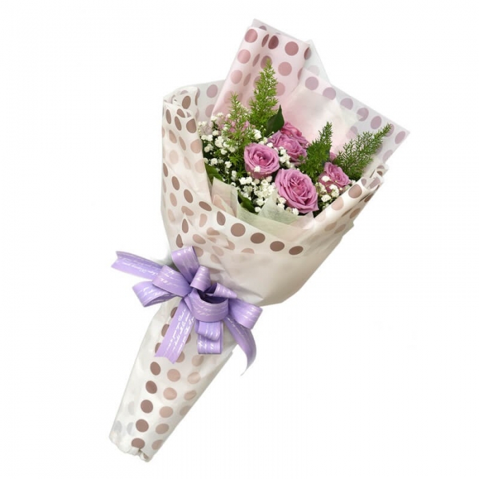 5 lý do khiến hoa hồng trở thành món quà được yêu thích nhất dịp sinh nhật 1906623642