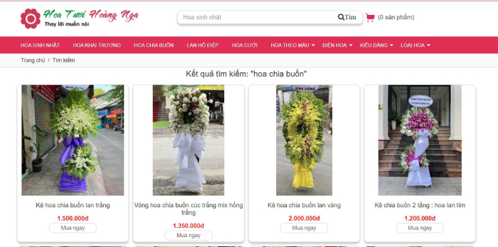 Đặt Vòng hoa tang lễ Quận Tân Phú - Phân ưu tận tâm 1656726981