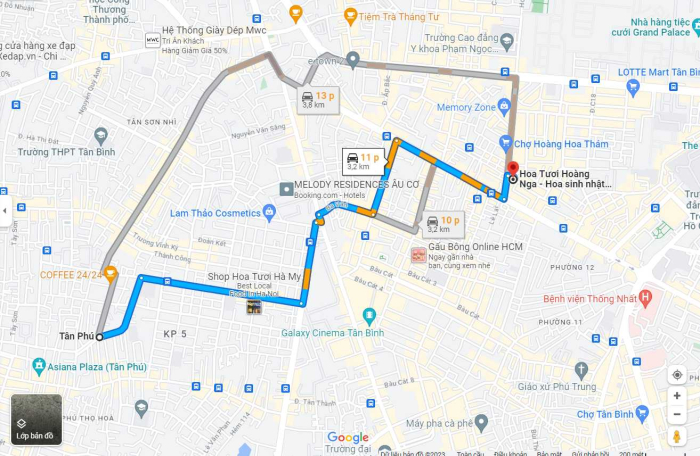 Đặt Vòng hoa tang lễ Quận Tân Phú - Phân ưu tận tâm 1656726981