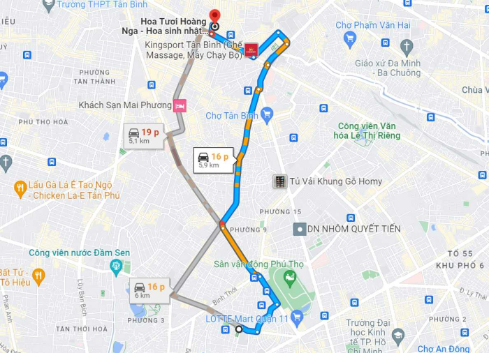 Đặt Vòng hoa kính viếng Quận 11 - Mẫu mã đa dạng 435939042