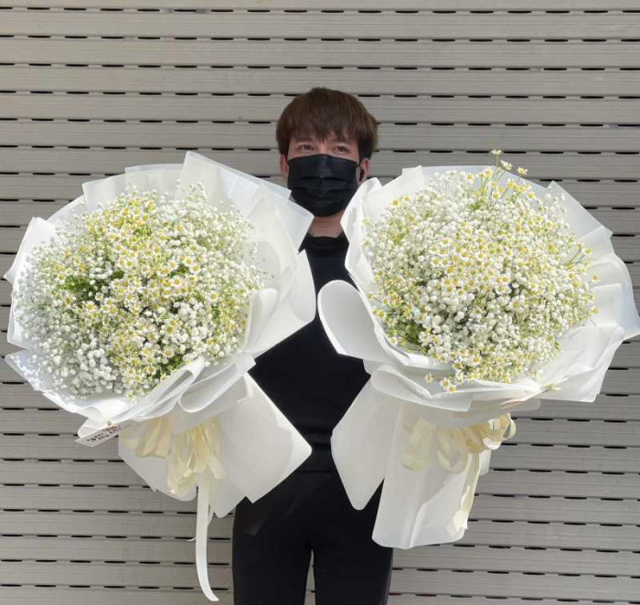 Đặt hoa sinh nhật quận Gò Vấp giá rẻ giao ngay 1426548888