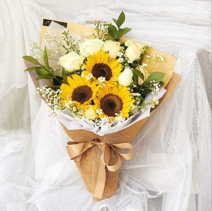 Bí quyết chọn hoa tặng sinh nhật người yêu  Shop hoa tươi HoaOnline24hcom