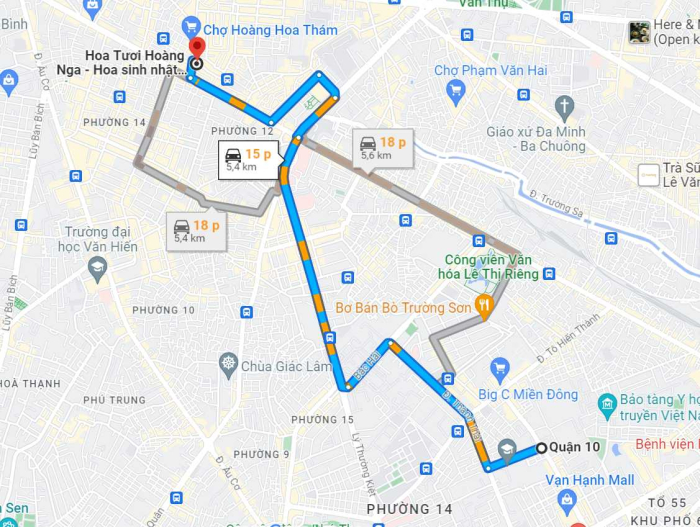 Đặt vòng Hoa viếng Quận 10 - Gửi lời tiếc thương chân thành 70199550