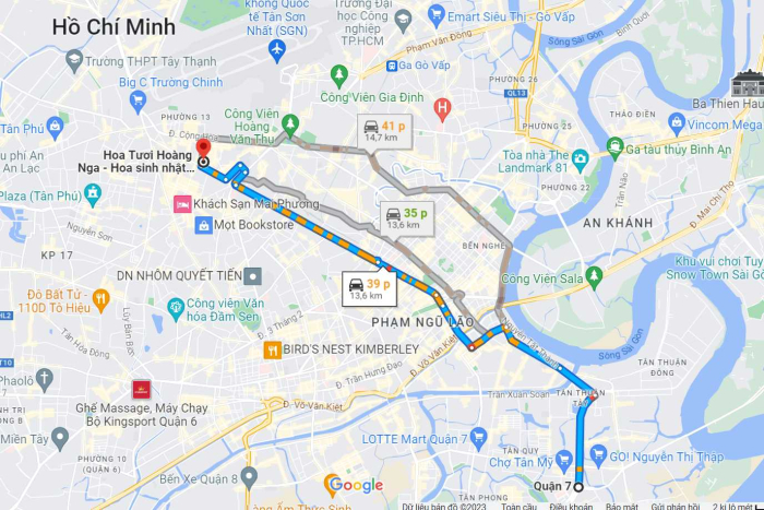 Vòng hoa kính viếng Quận 7 - Sự lựa chọn hoàn hảo 363500787