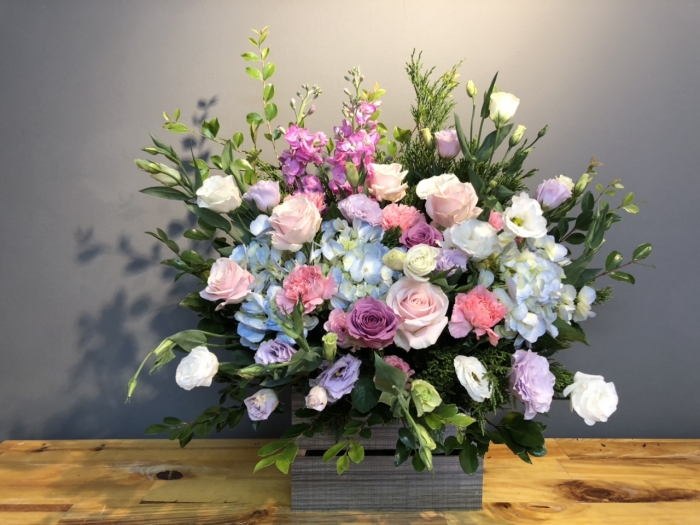 Tặng hoa sinh nhật cho người tuổi Mùi 2043602041