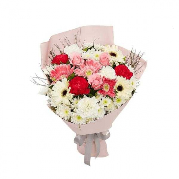 Ý nghĩa đặc biệt của những bó hoa đồng tiền 341853258