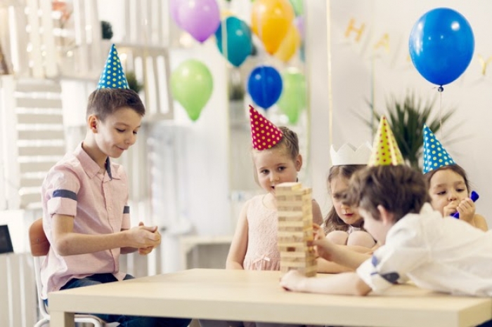 Cách trang trí sinh nhật cho bé cực đơn giản và ấn tượng 1341956647