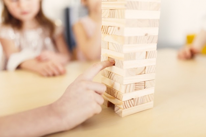 Cách trang trí sinh nhật cho bé cực đơn giản và ấn tượng 1341956647